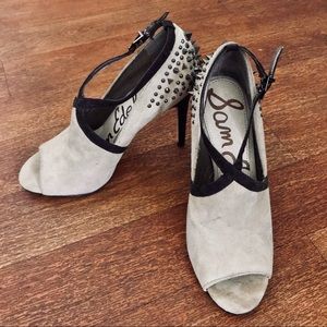 Sam Edelman Adrienne shoes